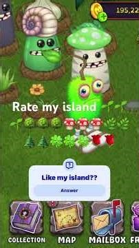 Plant pookie #mysingingmonsters