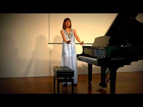 Piano workshop - Tenuto and marcato