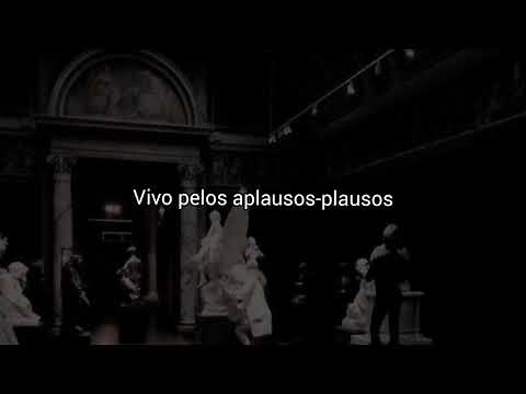 Lady gaga- Applause (legendado/tradução)