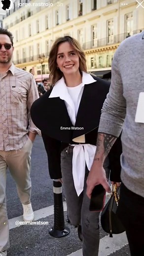 Emma Watson: Inspirational Moments and Iconic Appearances