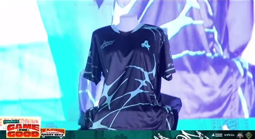 Aurora Gaming on Instagram: "A new look for a new chapter. 😎 The official Aurora M7 Jersey is now here! Available for preorder. Link on our bio. #AuroraGamingPH #LightsUp #M7 #LetTheWorldSeeUs"