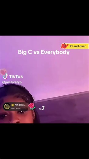 bad gyal gang (@bad.gyal.gang)’s videos with original sound - bad gyal gang