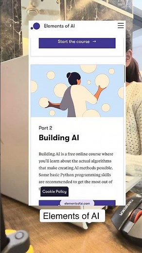 Best resources to learn AI #airevolution #ai #aitools #generativeai #artificialintelligence