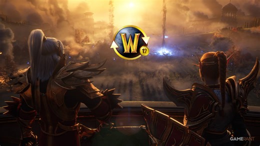 World of Warcraft Reveals New 12-Month Subscription Offer