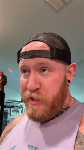 Caleb Francis on Instagram: "MILKOTINE!"