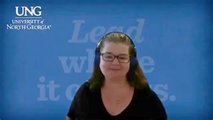 IRIS on Their Minds: The University of North Georgia and IRIS Modules