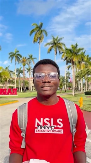 We asked, they answered! 📣 Hear straight from our students - what’s your major? 🎓🙌 #WeAreBarryU | Barry University