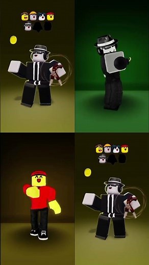 Roblox Forsaken Mashup #roblox #potemer #robloxedit #shortsfeed ##rblx #trend