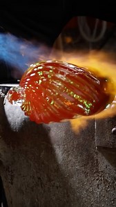 1.3K views · 25 reactions | Wave Murano Glass doesn’t just make...