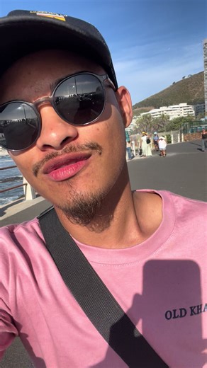 Enjoying the Sun at Cape Town's Beautiful Beaches