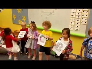 Elam's Chicka Chicka Boom Boom mp4