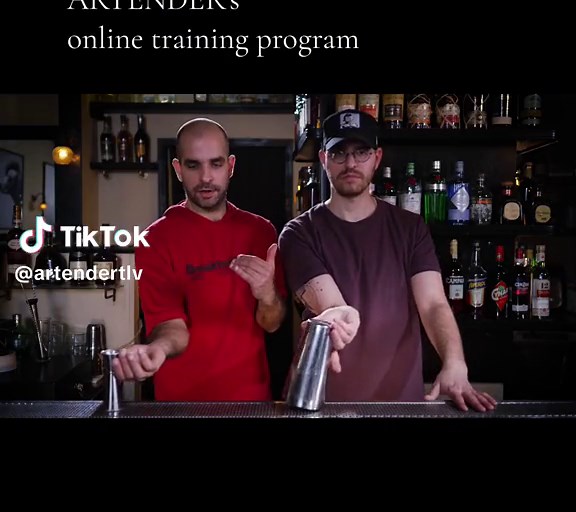 Master the Art of Bartending: Online Training Program
