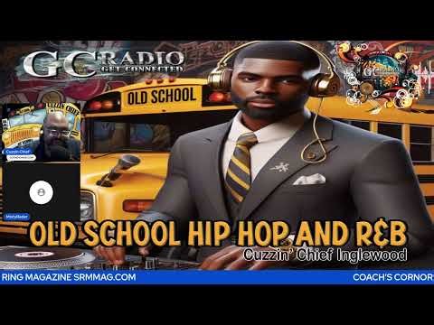 THE CUZZIN CHIEF MORNING SHOW ON GC RADIO NETWORK