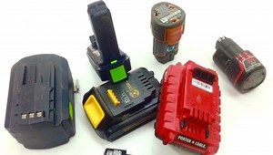 Can “dead” batteries catch on fire?