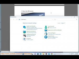 Fix HP Printer All lights flashing or blinking