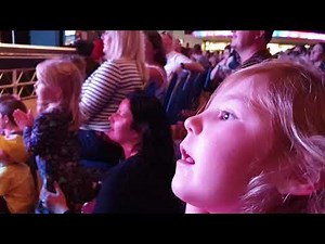 Justin Fletcher at Butlins 2019 Part 2
