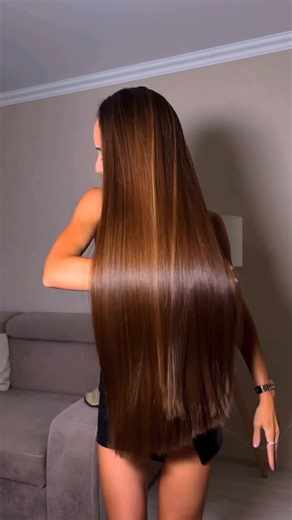 Hair queen🪄 on Instagram: "What hairstyle should I try?🤭✨ Really like to see myself with different hair colors and styles with the help of RightHair ai🤖🤩 #hairqueen"