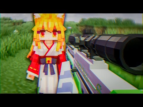 I downloaded a secret Chinese modpack