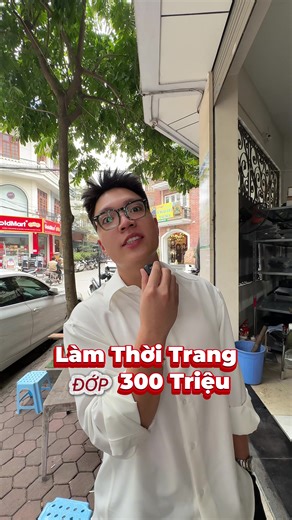 Simple Man: Đường Đến Thành Công Trong Thời Trang