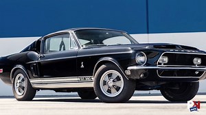 2.1K views · 38 reactions | All 23 cars that re in Carroll Shelby’s private collection will be auctioned off at the Bonhams auction in Connecticut this weekend. | PowerNation TV | Facebook