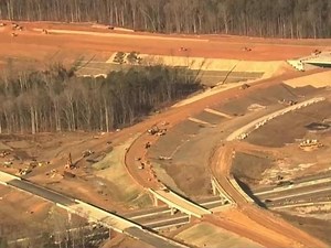 Triangle traffic: New lanes on the horizon for 2023