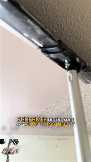 Die perfekte Oberfläche nach Q2: Schritt-für-Schritt Anleitung