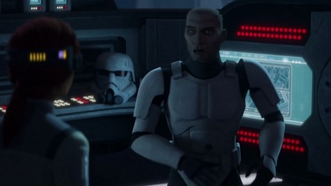 Star Wars: The Bad Batch Ending, Explained