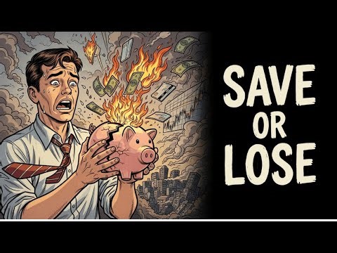 The Simple Money Routine That Will Actually Work in a Broken System