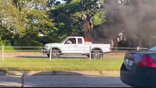 Video from Chris Palmer in Cranston | John DePetro Show