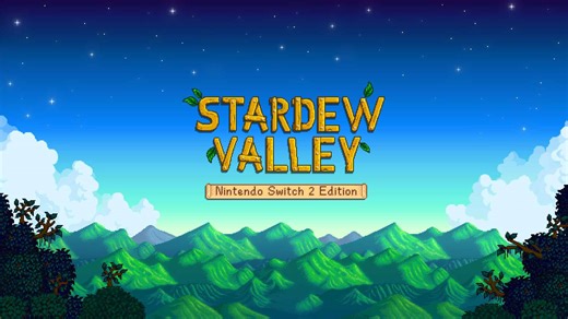 Stardew Valley Nintendo Switch 2 Edition Announced | Nintendo Insider