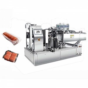 [Hot Item] Advanced Fish Meat Vacuum Packing Machine for Optimal Freshness