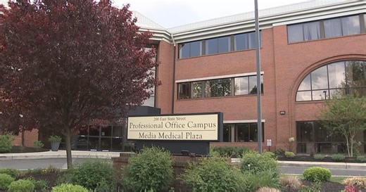 Unknown number of Crozer Health doctors' offices, health centers expected to close