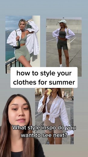 How to style your clothes / How to style your closet / clothes your already have / #styletip #styletips #fashionadvice #styleadvice #stylingadvice #fashiontips #fashiontip #howtostyleclothes #howtostyleoutfits #howtostyle howtodress #fashiontok #fashiontok2022 #styletok #fashiontiktok #styletiktok