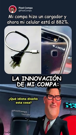 NEON MUSK INFINITO 🔋⚡😯