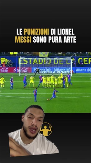 Messi: El GOAT del Fútbol