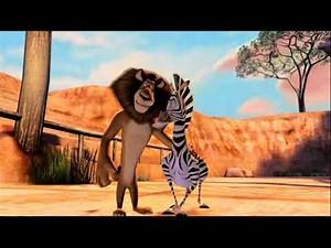 Madagascar 2 Game Trailer | Madagascar 2 DVD