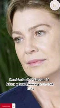 Grey’s Anatomy Who Does Meredith Grey Really End Up With Explained #dothingsyoudontwanttodo #movie