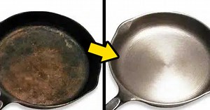 8 Effective Hacks To Get Rid Of Rust In 5 Minutes