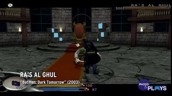 The 10 HARDEST Boss Fights in Batman Games | Videos on WatchMojo.com