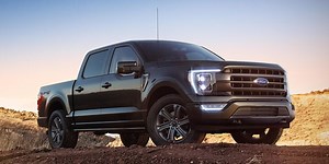 Ford F-150 Supercharger Kit Ups 5.0L V-8 to 700 HP