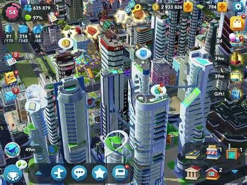 SimCity Gameplay 18