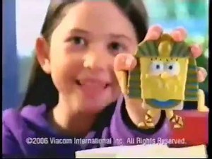 Nickelodeon Commercial Break #6 (February 26, 2006)
