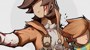 Undying (Switch eShop)