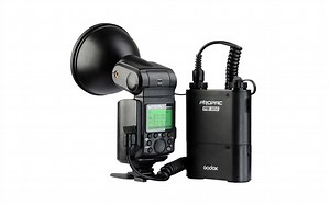 Godox神牛_AD360II操作视频