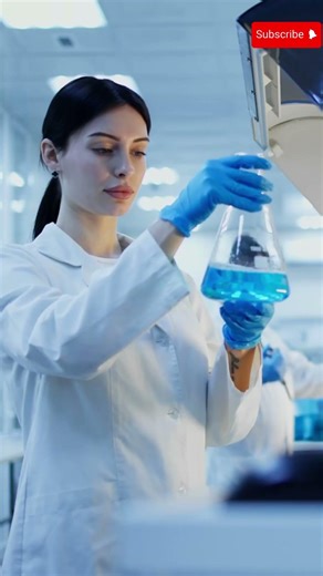 Inside an Automated Detergent Factory