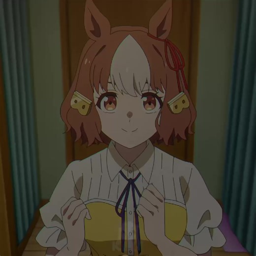 Umamusume: La Magia de Cinderella Gray