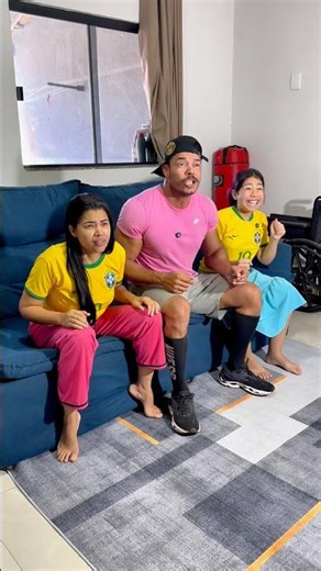 Goooooll do Brasil 😱😃🤣 #funny #shorts
