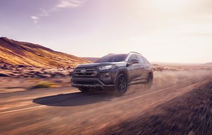2020 Toyota RAV4 Review, Ratings, Specs, Prices, and Photos