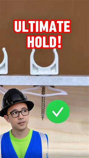 The SECRET Step for Butterfly Anchors 🤫 #DIY