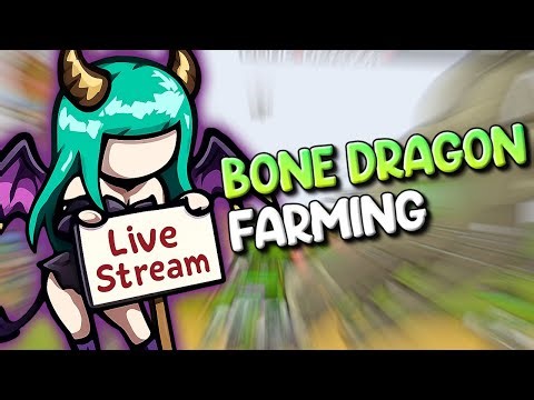 Will Bone Dragon Give Christmas Gifts? | Grow Castle